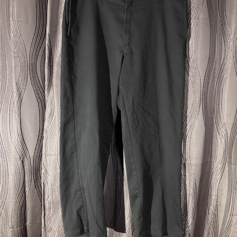 Dickies Black Cargo Pants